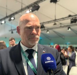 
Заместитель министра Чехии: WUF13 - идеальная платформа поиску баланса между различными регионами и подходами к жилищной политике