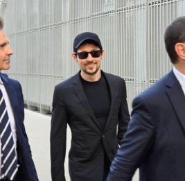 Во Франции заявили, что расследование против Павла Дурова не завершено