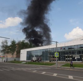 Крупнейшая атака на Москву: что известно