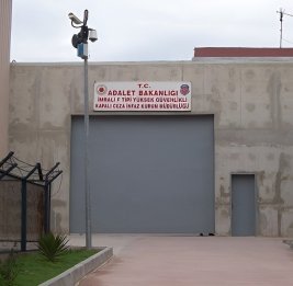 Оджалан: Я договорился, иначе бы вас всех повесили...
