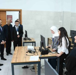 В АГАУ открыли комнату адаптации растений