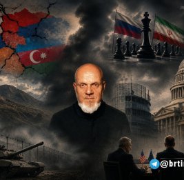 &laquo;Гаранты&raquo; от Москвы до Тегерана 
