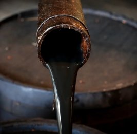 
Азербайджан увеличил доходы от экспорта нефтепродуктов более чем втрое