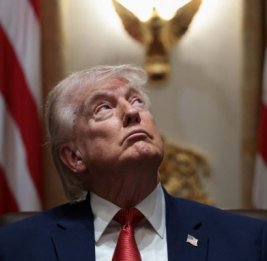 Сколько стоит Трамп?
