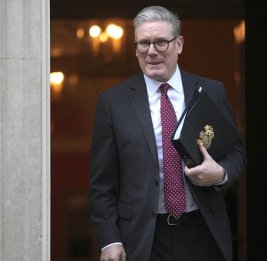 
Премьер-министр Великобритании не будет называть конкретные сроки своей отставки