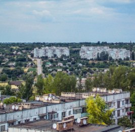 Украинский спецназ выбил россиян из Степногорска
