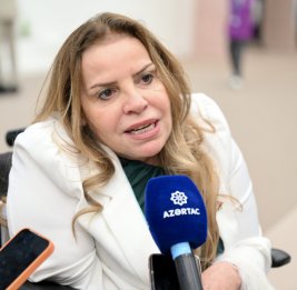
Член Сената Иордании: WUF13 имеет важное значение с точки зрения обмена опытом между странами