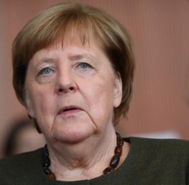 Меркель: США при Трампе объявили войну европейским институтам