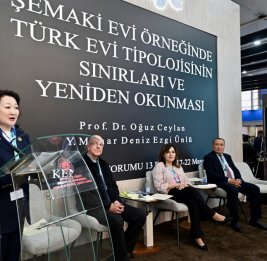 Актоты Раимкулова: Культурное наследие играет ключевую роль в формировании устойчивых городов