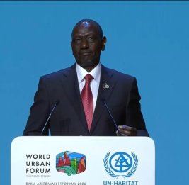 Президент Кении: Для продолжения существования ООН проведение реформ обязательно
