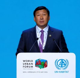 Заместитель премьер-министра Камбоджи: Будущее еще более многообещающе