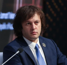 Ираклий Кобахидзе: Документы, подписанные между Азербайджаном и Грузией, имеют важное значение