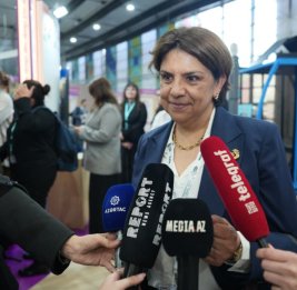 Посол Мексики: Мы учтем опыт Баку в нашей будущей деятельности