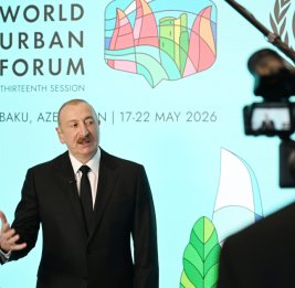 
Президент: Происходящее на Ближнем Востоке в определенной степени влияет на всех