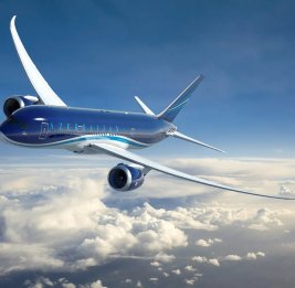 
AZAL возобновляет выполнение временно приостановленных рейсов в Нахчыван