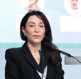 
Сабина Алиева: Города должны быть доступными, безопасными и комфортными для лиц с инвалидностью
