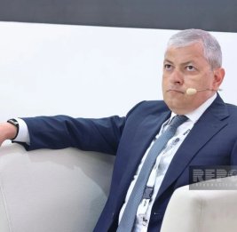 
Айдын Керимов: Сегодня Шуша и Трабзон станут городами-побратимами