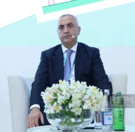 
Эльчин Юсубов: В Ханкенди, Агдере и Ходжалы уже вернулись более 2 тыс. семей