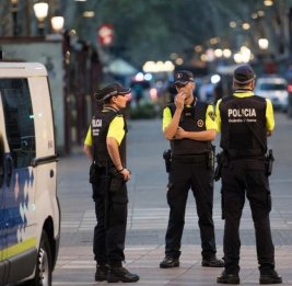 В Испании в результате стрельбы два человека погибли, четверо ранены