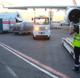 
В аэропортах Казахстана внедрят ИИ для обработки авиагрузов