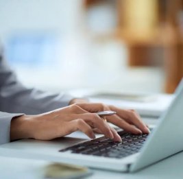 
Стартует приём документов в докторантуру

