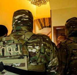 В Ереване проходят обыски по 15 адресам: силовики ищут оружие и боеприпасы