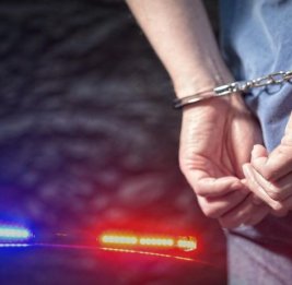Помыл чужую машину и &laquo;уехал&raquo; в места не столь отдаленные