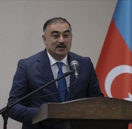 
Посол Азербайджана заявил: Армяно-турецкая граница откроется после&hellip;