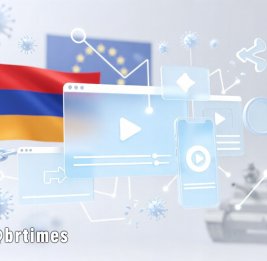 Интернет-пространство как поле боя