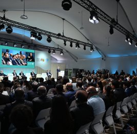 
Глава МИД: Азербайджан продемонстрировал искреннюю заинтересованность в закрытии страницы противостояния в регионе