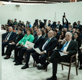 WUF13: Мероприятие на тему &laquo;Раннее предупреждение и климатоустойчивые города&raquo;