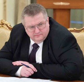 Оверчук об &laquo;очень непростом&raquo; выборе Армении