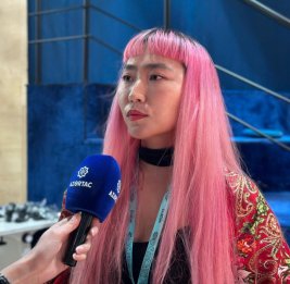 Докторант Кембриджского университета: WUF13 - отличная платформа для изучения различных проектов