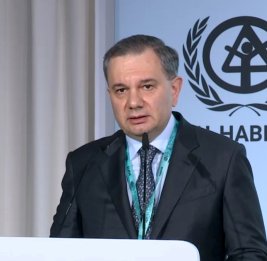 В Азербайджане расширяется применение технологий ИИ в системах городского транспорта и железных дорог