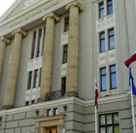 Посла вызвали на ковер
