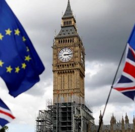 Brexit отменяется?