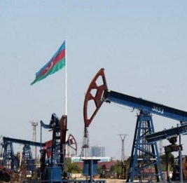 Azeri Light подешевела