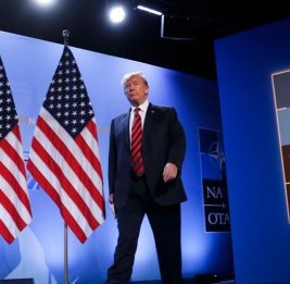 Придут ли США на помощь Европе