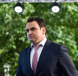 Против племянника Карапетяна возбудили дело