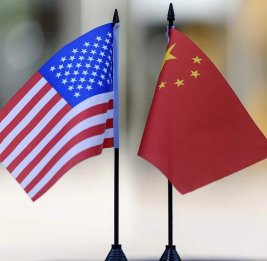 Китай и США обсудят смягчение экспортного контроля и взаимное снижение пошлин
