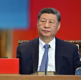 
Си Цзиньпин: Отношения РФ и КНР вступили в новый этап развития