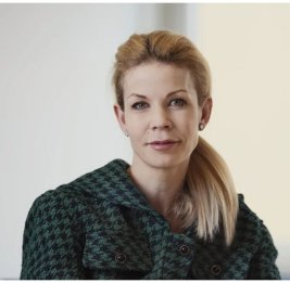 В Швеции создают платформу HerCity Sweden для инклюзивного развития городов
