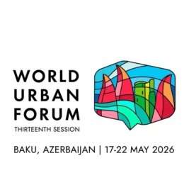 Объявлены победители международного молодежного конкурса ИИ в рамках WUF13 в Баку