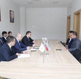 Центр аграрного притяжения