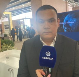 
Представитель Узбекистана: WUF13 способствует обмену опытом в сфере урбанизации