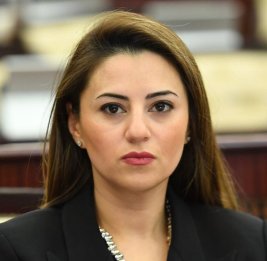 Севиндж Фаталиева: Баку - центр глобального диалога об устойчивом будущем 