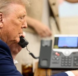 Похоже, Нетаньяху и Трамп разойдутся
