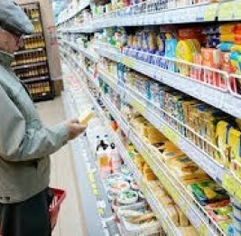 Инфляция ускоряется, доходы растут неравномерно