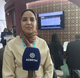 
На WUF13 с презентацией выступило Марокканское агентство по городской реновации и реабилитации аварийных зданий