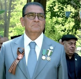 
Суд над Самедовым: присвоил 200 тысяч